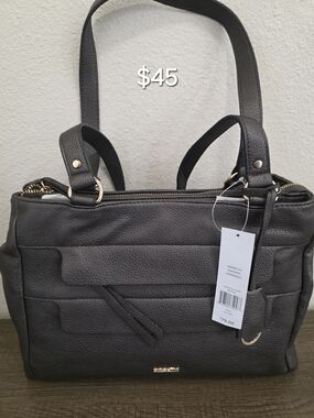 Rosetti Stacey Satchel